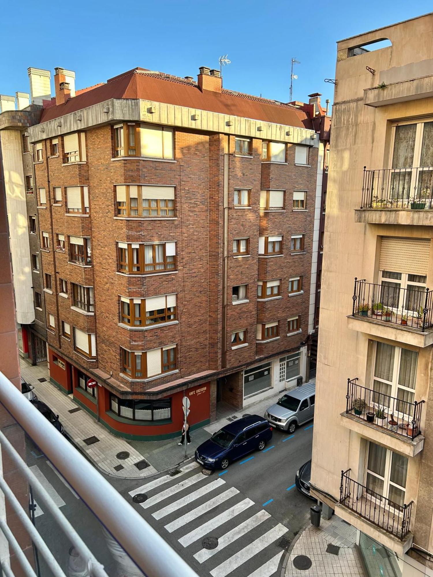 Casa Care - Al Ladito De La Playa Gijon Exterior photo